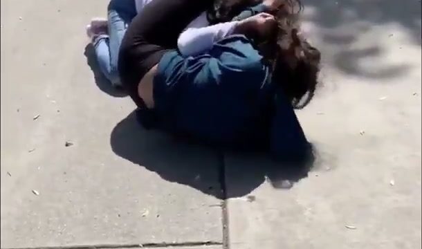 Girl Fight 511