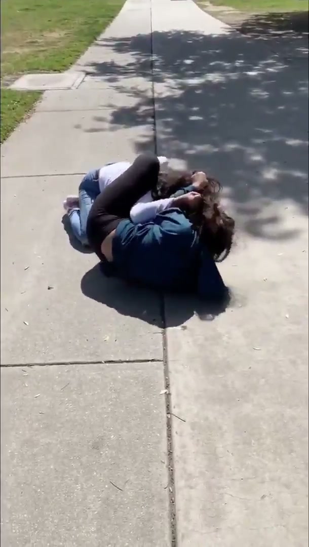 Girl Fight 511