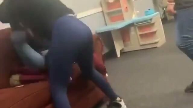 Girl Fight 512