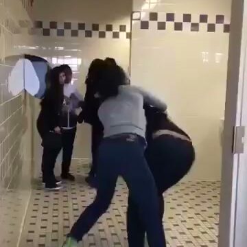 Girl Fight 514