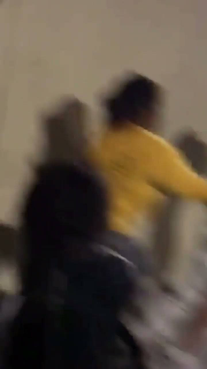 Girl Fight 516