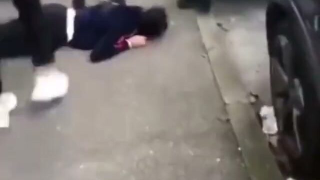 Girl Fight 518