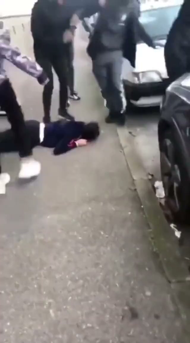 Girl Fight 518