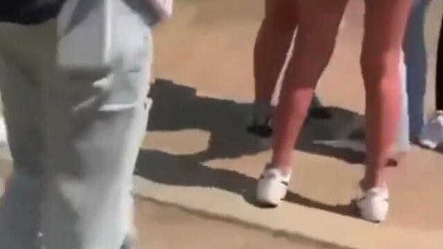 Girl Fight 520
