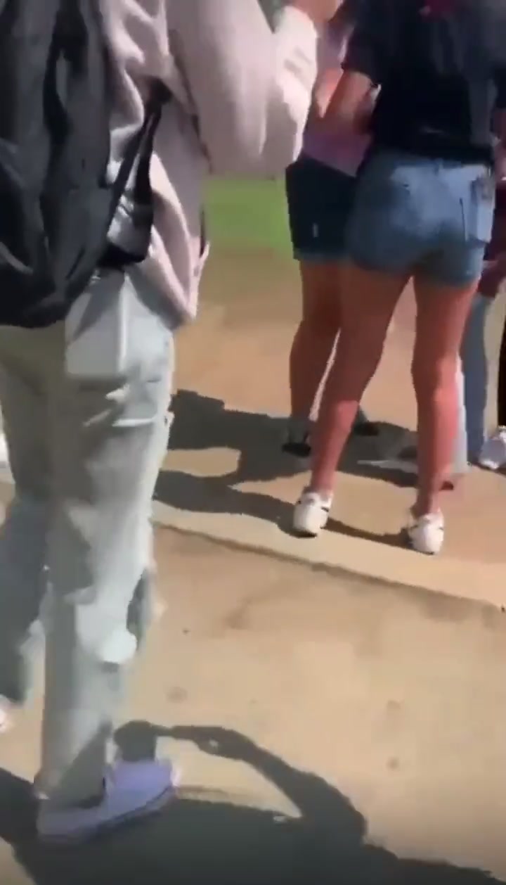 Girl Fight 520
