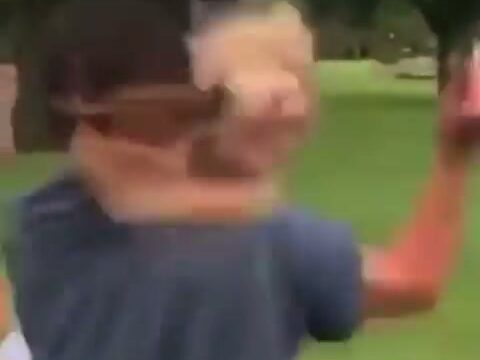 Girl Fight 523