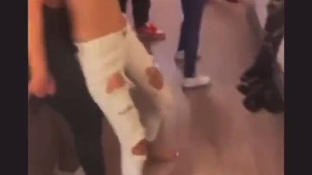 Girl Fight 524