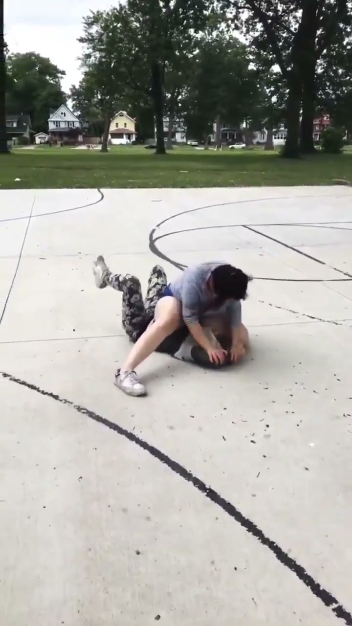 Girl Fight 525