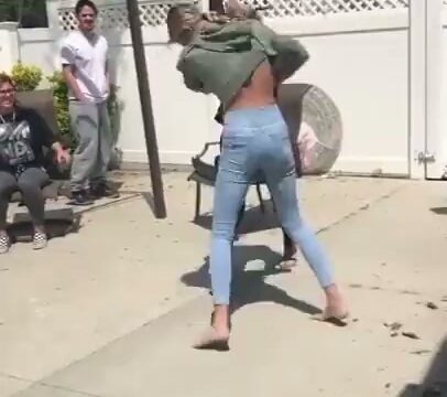 Girl Fight 526