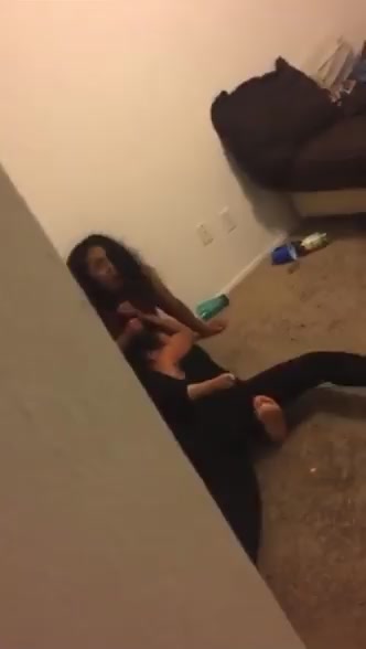 Girl Fight 527