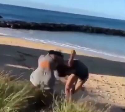 Girl Fight 530