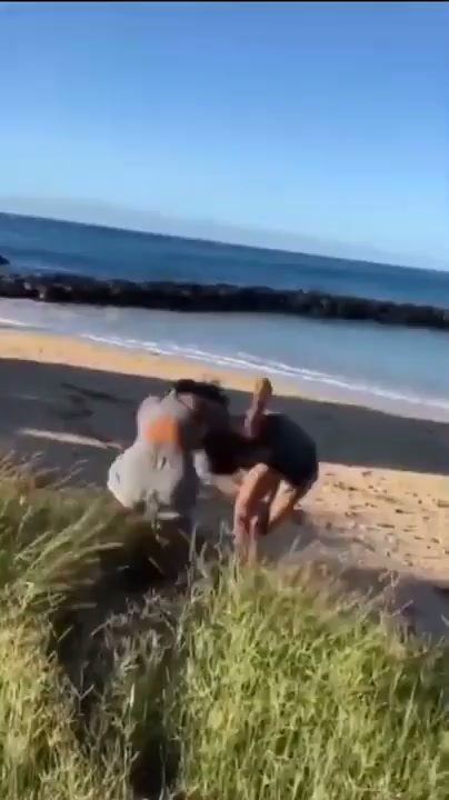 Girl Fight 530