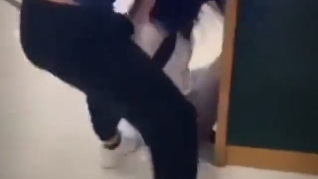 Girl Fight 531