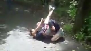 Girl Fight 533