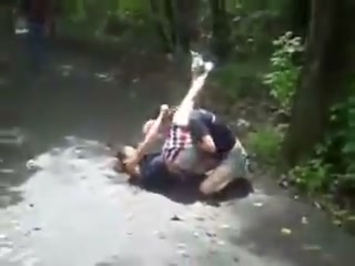 Girl Fight 533