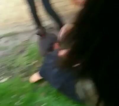 Girl Fight 534