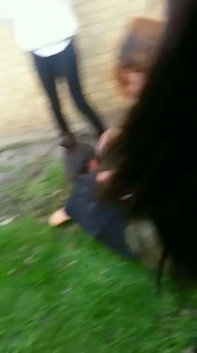 Girl Fight 534