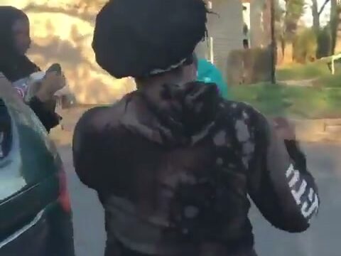 Girl Fight 535