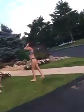 Girl Fight 542