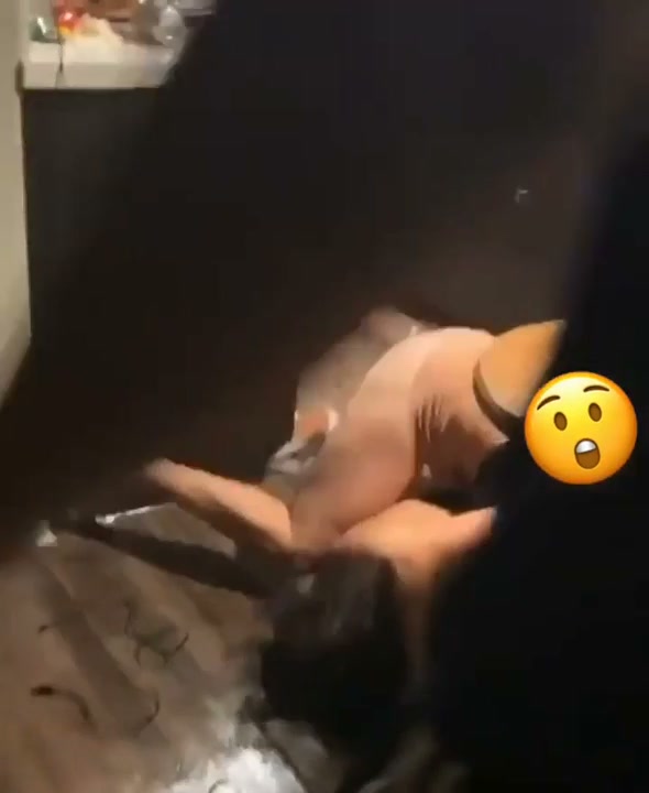 Girl Fight 545