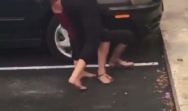 Girl Fight 547