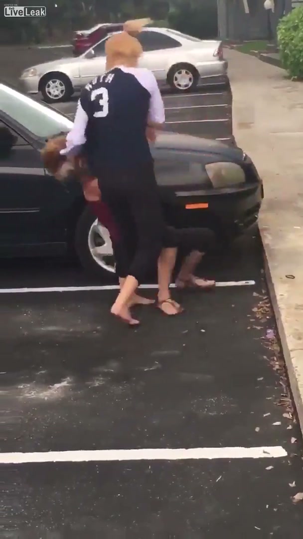 Girl Fight 547