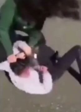 Girl Fight 548