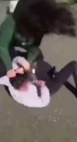 Girl Fight 548
