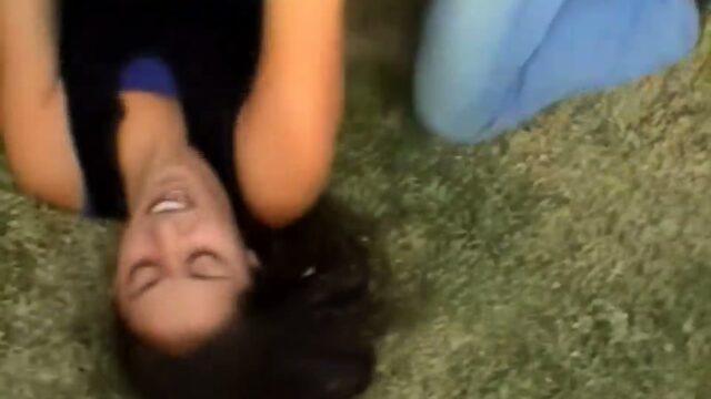 Girl Fight 549