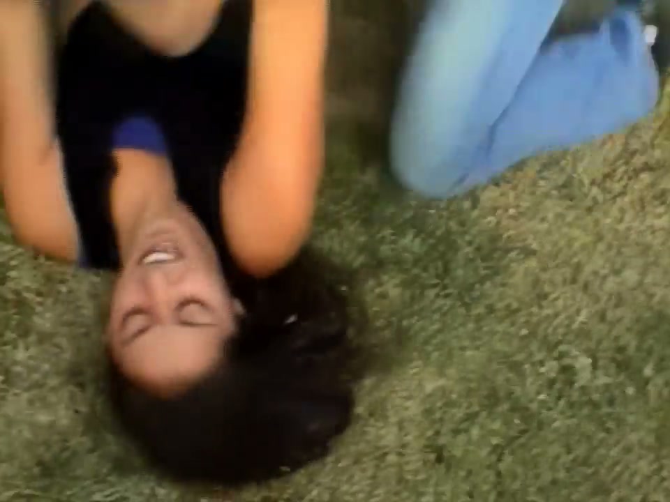 Girl Fight 549