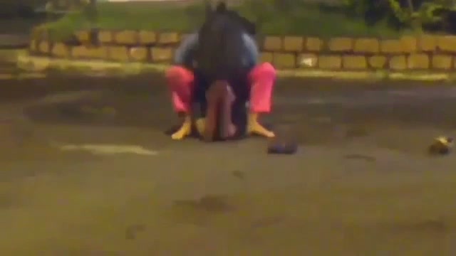 Girl Fight 551