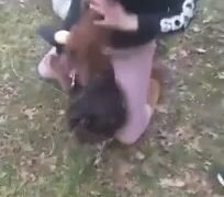 Girl Fight 552