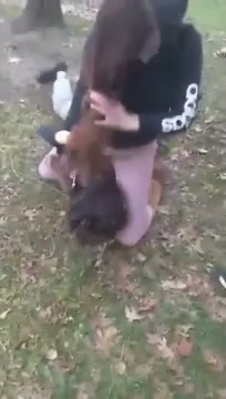 Girl Fight 552