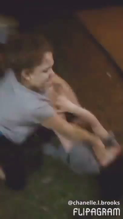 Girl Fight 553