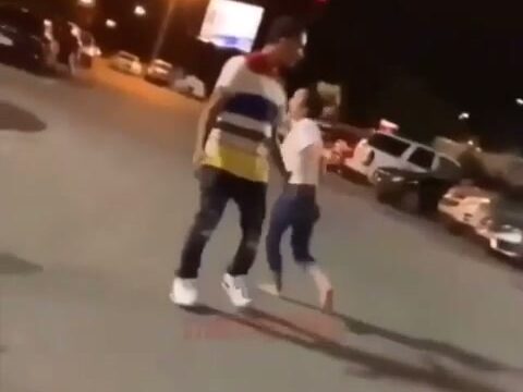 Girl Fight 555