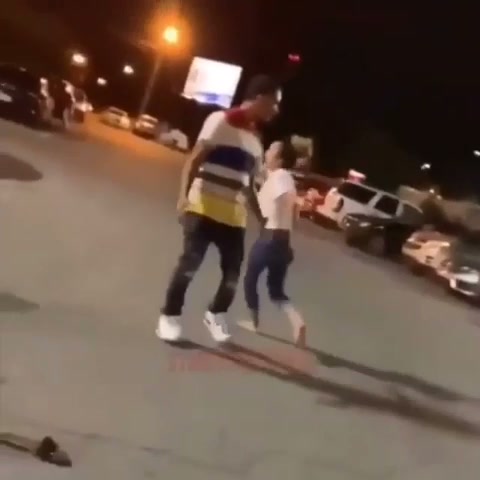 Girl Fight 555