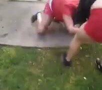 Girl Fight 558