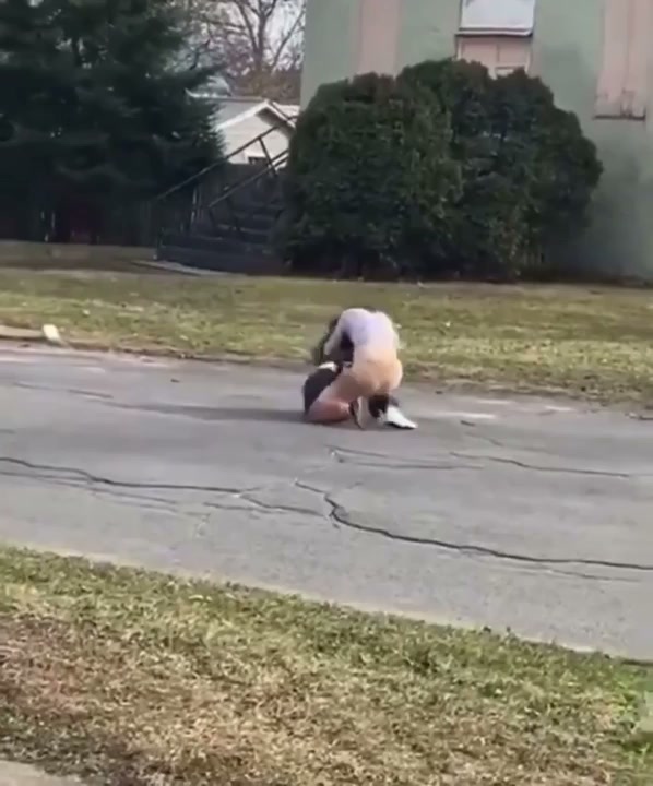 Girl Fight 559