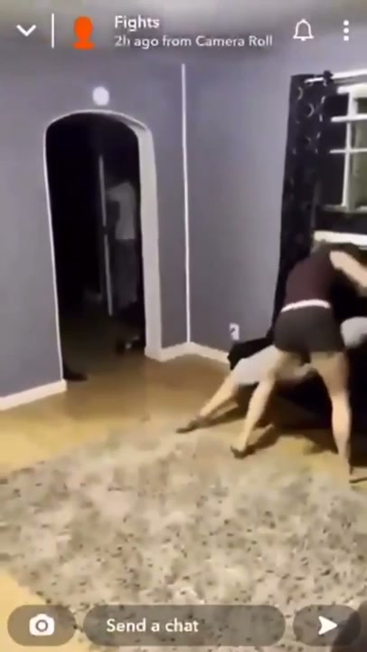 Girl Fight 560