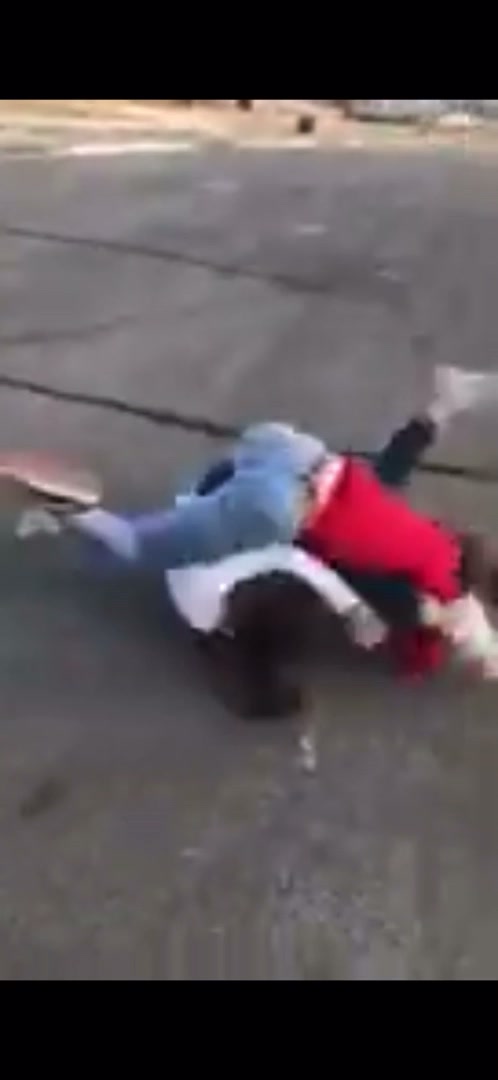 Girl Fight 562