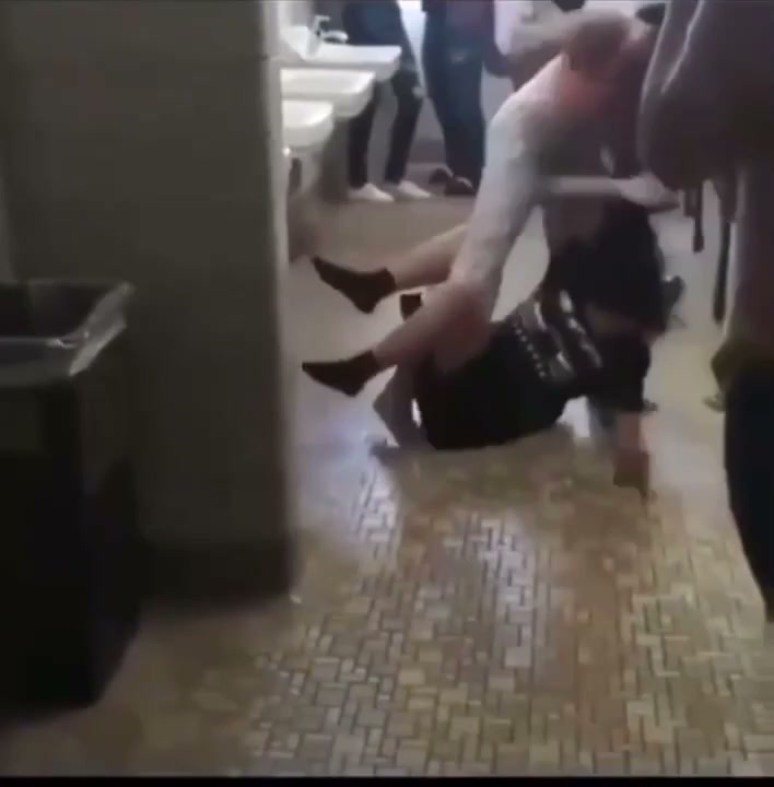 Girl Fight 565