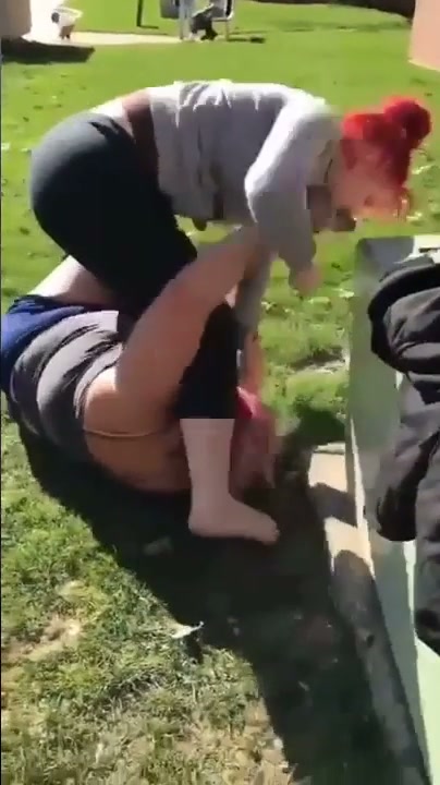Girl Fight 566