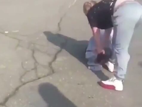 Girl Fight 567