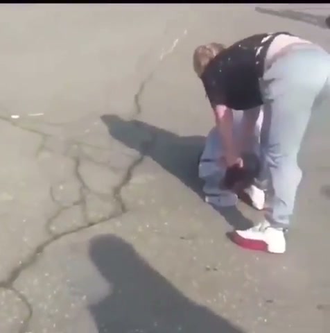 Girl Fight 567