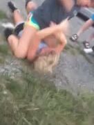 Girl Fight 568