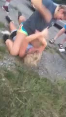 Girl Fight 568