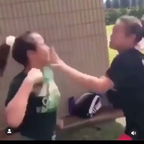 Girl Fight 569