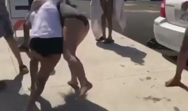 Girl Fight 570