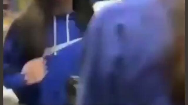 Girl Fight 574