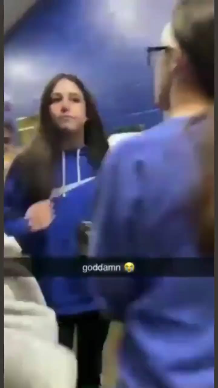 Girl Fight 574